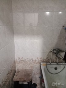 Ташкентская область, Ташкент, Сергелийский район
