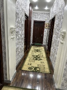 Продается квартира в яккасарайском районе