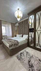 Ташкентская область, Ташкент, Юнусабадский район