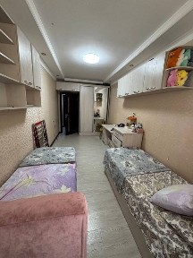 Срочно продаётся 3-комнатная Сергели, Спутник-16а, 5-чи бекат