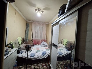 Ташкентская область, Ташкент, Юнусабадский район