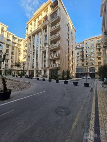 10-комнатная квартира 645 м², Мирзо-Улугбекский район, 9 этаж