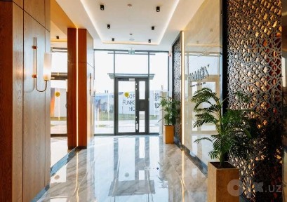 Успей в ЖК «ЗАМОН» - 3-комнатная от МЕТРО в 2 минутах | П/В от $14 360