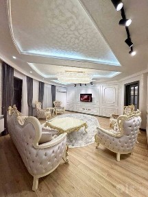 ЖК Milano 3х комн 160м2‼️ 8-роддом