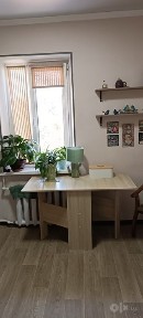 Продается своя 2-х комнатная квартира недалеко от ул. Бобура