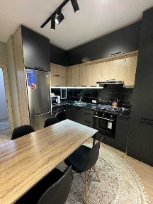 Almazarsiti 2 xona 6 etaj umumiy maydoni 52m2 76500!