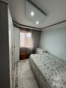 Максим Горький Вторичка 4/4/4 С ремонтом кирпич 80м2