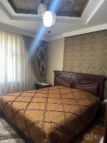 Мирзоголиб 3 хона 4 хона килнган беруний метрога якин