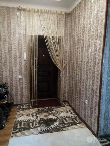 Махтумкули 3 хона новостройка