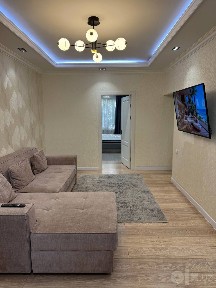 Продается квартира
