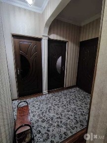 гулобад 3 хона 1 етаж 89500 ремонт яхши !