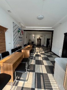 Аренда Евро офис Улица Шота Руставели 700м2