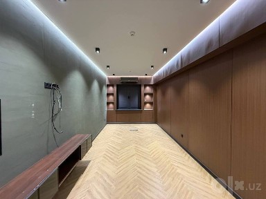 Улица Нурафшон Первая Линя Продается Нежилой Новостройке