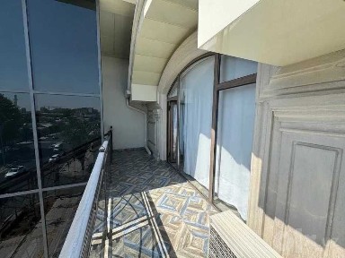 Офисы 34, 39, 51, 52 и 79 м² в Казы Махалля | 4 этаж | Готовый ремонт