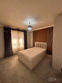 Сдается квартира