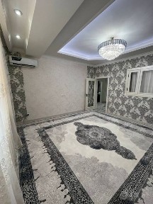 Квартира арендага берилади