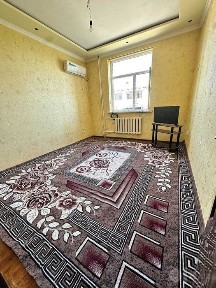 Бухарская область, Бухара