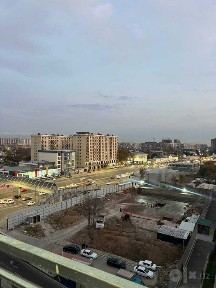 Ташкентская область, Мирабад