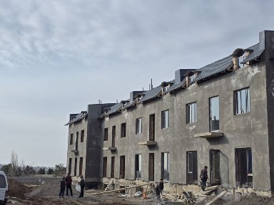 Ташкентская область, Ташкент, Юнусабадский район