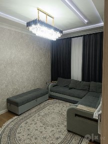 Ташкентская область, Ташкент, Сергелийский район