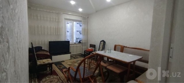 Ташкентская область, Ташморе