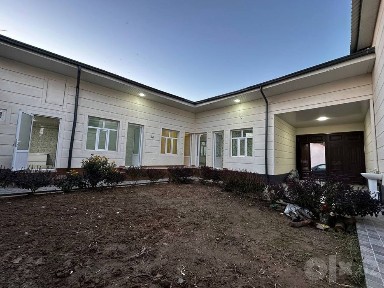 Ташкентская область, Коксарай