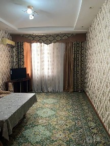 Ташкентская область, Ташкент, Яккасарайский район