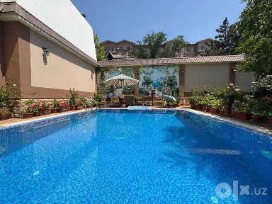 Продается на ул. ИВЛИЕВА 7,5 соток Дом по цене ЗЕМЛИ | MIRABAD AVENUE