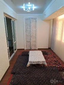 Ташкентская область, Ташкент, Чиланзарский район