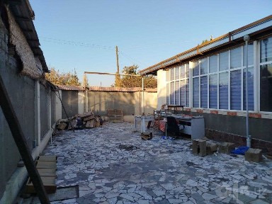 ЦЕНТР Шайхантахуре продам участок земли 4,5-соток под Застройку.