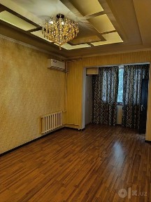 Аренда 4 комнатная Юнусабад 13