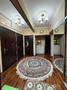 Ташкентская область, Ташкент, Сергелийский район
