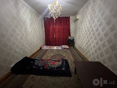 Ташкентская область, Ташкент, Чиланзарский район