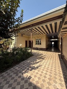 Ташкентская область, Ташкент, Яккасарайский район