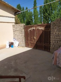 Ташкентская область, Кибрай