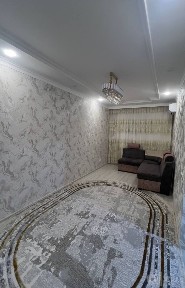Ташкентская область, Ташкент, Бектемирский район