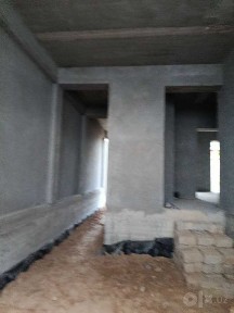 Катта Хасанбой новая махалла Коробка 3 соток фасад 10 на 30 метров