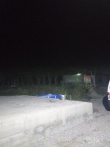 Yangıyölda uy sotıladı