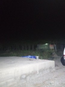 Yangıyölda uy sotıladı