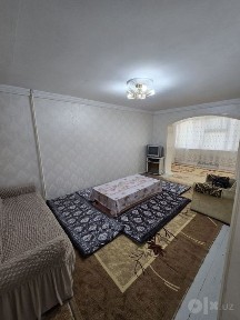 Аренда 3/3/5 массив Ялангач ЭКО базар семье либо девушкам в аренду