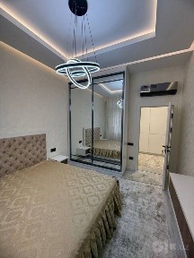 Ташкентская область, Ташкент, Алмазарский район