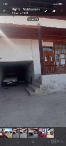 Nazarbek Tekstl pavarotida 8 sotihli 6 honali uchastka sotiladi