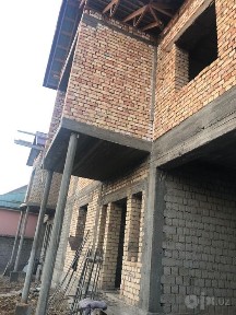 Учаска 2 каватли 6та хонали уй ( Ориентр ТМЗ )