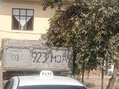 Ташкентская область, Ташкент, Яшнабадский район