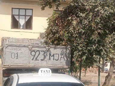 Ташкентская область, Ташкент, Яшнабадский район