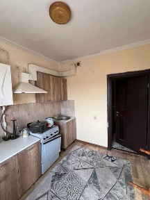 Sergelida 2 xonali kvartira ijaraga beriladi