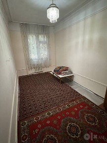 Sheriklikka kvartira bollarga