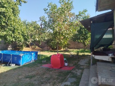 Продается дача возле Ташморя