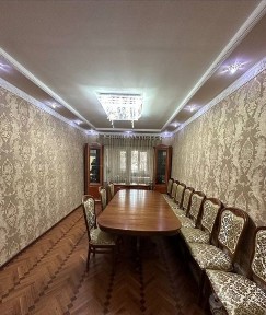 Ташкентская область, Ташкент, Чиланзарский район