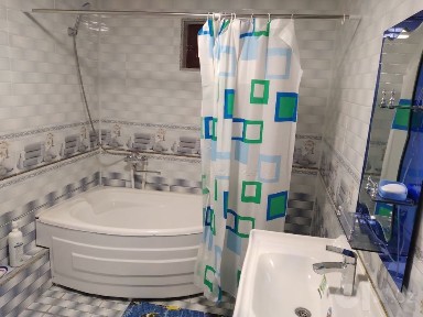 Бухарская область, Караулбазар